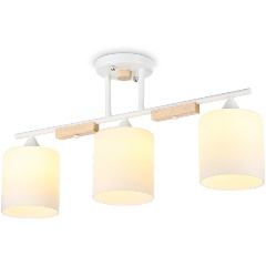 Изображение товара Подвесная светодиодная люстра Ambrella light Traditional Modern TR9546