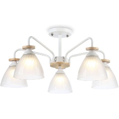 Изображение товара Подвесная светодиодная люстра Ambrella light Traditional Modern TR9567