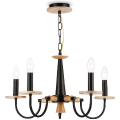 Изображение товара Подвесная люстра Ambrella light Traditional Modern TR9593