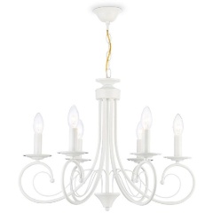 Изображение товара Подвесная люстра Ambrella light Traditional Modern TR9611