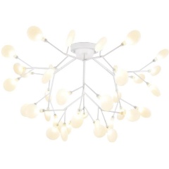 Изображение товара Потолочная люстра Ambrella light Traditional TR3018