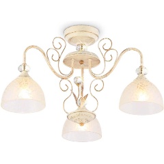 Изображение товара Потолочная люстра Ambrella light Traditional TR3055