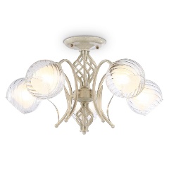 Изображение товара Потолочная люстра Ambrella light Traditional TR3066