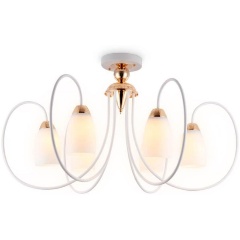 Изображение товара Потолочная люстра Ambrella light Traditional TR3120