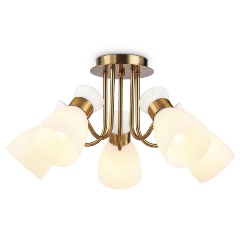 Изображение товара Потолочная люстра Ambrella light Traditional TR3218