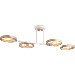 Изображение товара Потолочная люстра Ambrella light Traditional TR8247