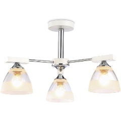 Изображение товара Потолочная люстра Ambrella light Traditional TR9091