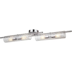 Изображение товара Потолочная люстра Aployt Lusia APL.315.17.04 стиль модерн