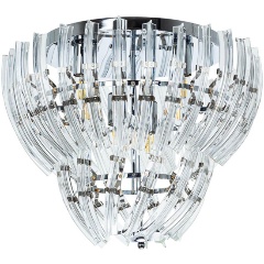 Изображение товара Потолочная люстра Arte Lamp ELLA A1054PL-6CC