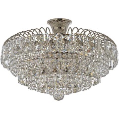 Изображение товара Потолочная люстра Arti Lampadari Alia E 1.2.40.102 N