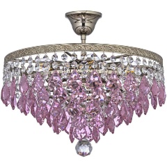 Изображение товара Потолочная люстра Arti Lampadari Castellana E 1.3.38.603 N