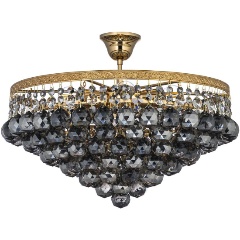 Изображение товара Потолочная люстра Arti Lampadari Castellana E 1.3.46.603 G