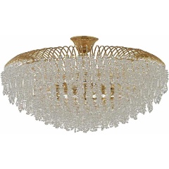 Изображение товара Потолочная люстра Arti Lampadari Delia E 1.3.60.105 G