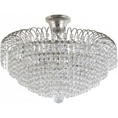 Изображение товара Потолочная люстра Arti Lampadari Elba E 1.2.40.100 N