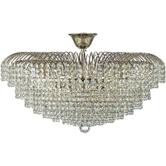 Изображение товара Потолочная люстра Arti Lampadari Elba E 1.2.60.100 N