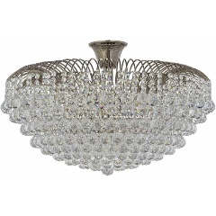 Изображение товара Потолочная люстра Arti Lampadari Empoli E 1.2.60.100 N