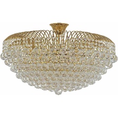 Изображение товара Потолочная люстра Arti Lampadari Empoli E 1.2.80.100 G