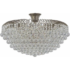 Изображение товара Потолочная люстра Arti Lampadari Empoli E 1.2.80.100 N