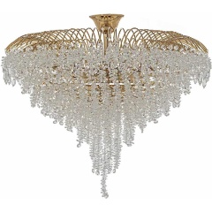 Изображение товара Потолочная люстра Arti Lampadari Imperia E 1.2.40.106 N