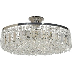 Изображение товара Потолочная люстра Arti Lampadari Sara E 1.3.40.503 S.