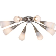 Изображение товара Потолочная люстра Citilux Фокус CL103181.