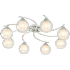 Изображение товара Потолочная люстра Citilux Кристи CL152180.