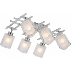 Изображение товара Потолочная люстра Citilux Риволи CL104160