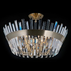 Изображение товара Потолочная люстра Citilux Вестерос CL307183