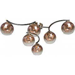 Изображение товара Потолочная люстра De City Вита 220013306