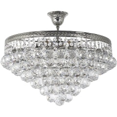 Изображение товара Потолочная люстра Dio DArte Elite Cremono E 1.3.46.600 N