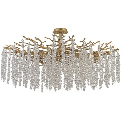 Изображение товара Потолочная люстра Dio DArte Elite Tavenna H 1.3.100.800 A