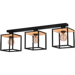 Изображение товара Потолочная люстра Eglo Libertad 99856