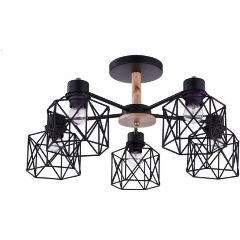 Изображение товара Люстра на штанге Escada 508/5PL