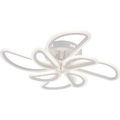 Изображение товара Потолочная люстра Escada ARCHER 10270/8LED