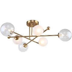 Изображение товара Потолочная люстра F-Promo Balance 2991-6P