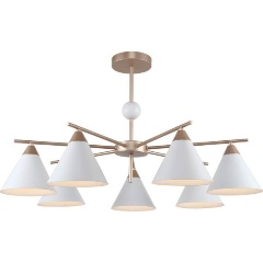 Изображение товара Люстра на штанге F-Promo Calor 2774-7P