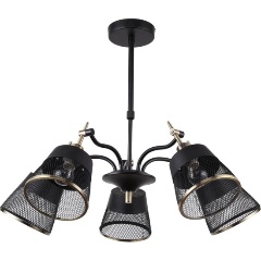 Изображение товара Люстра на штанге F-Promo Eget 2197-5U.