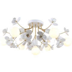 Изображение товара Потолочная люстра F-Promo Lassie 4081-7P