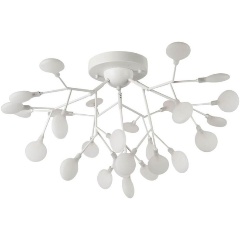 Изображение товара Потолочная люстра F-Promo Skein 2479-9U.