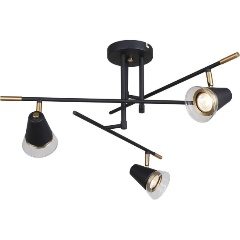 Изображение товара Потолочная люстра F-Promo Trandy 4618-3C