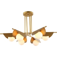Изображение товара Потолочная люстра Favourite Kernel 2366-6P.
