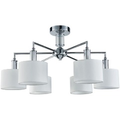Изображение товара Потолочная люстра Favourite Laciness 2611-6P.