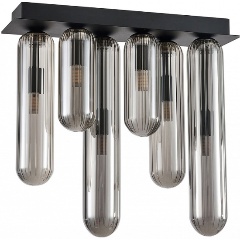 Изображение товара Потолочная люстра Favourite Stalactit 4454-6P