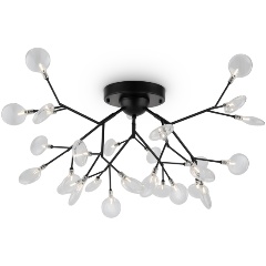 Изображение товара Потолочная люстра Freya Florencia FR5049CL-27B