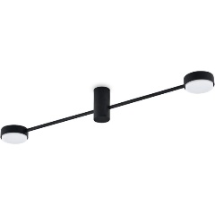 Изображение товара Потолочная люстра Freya Tactic FR5363CL-02B1