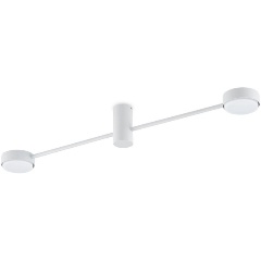 Изображение товара Потолочная люстра Freya Tactic FR5363CL-02W1