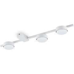 Изображение товара Потолочная люстра Freya Tactic FR5363CL-03W