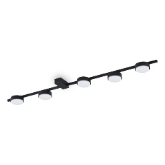 Изображение товара Потолочная люстра Freya Tactic FR5363CL-05B