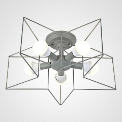 Изображение товара Потолочная люстра Imperium Loft 178359-26