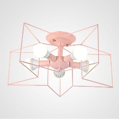Изображение товара Потолочная люстра Imperium Loft 178360-26